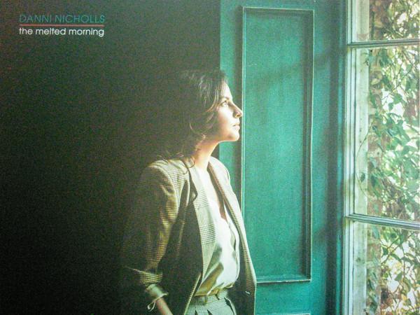 Danni Nicholls - The Melted Morning