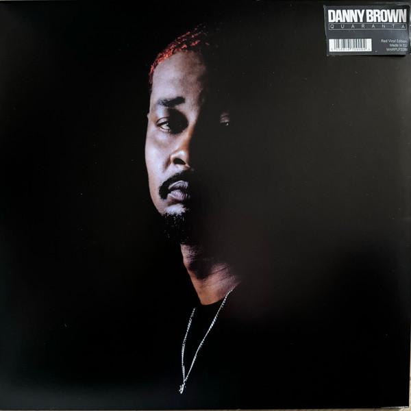 Danny Brown (2) - Quaranta