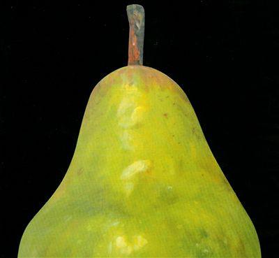 Danny James (7) - Pear