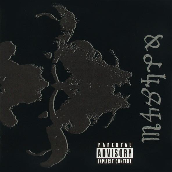 Danzig - Danzig 4