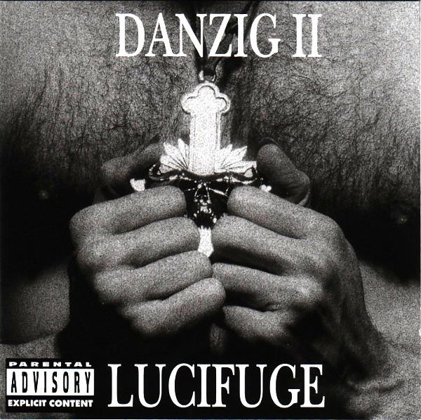 Danzig - Danzig II - Lucifuge