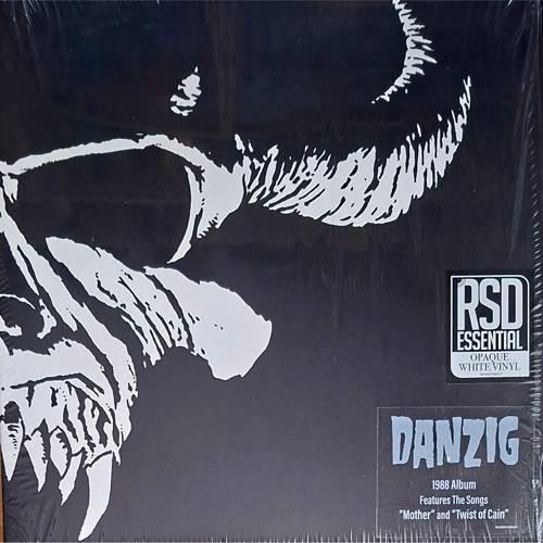 Danzig - Danzig