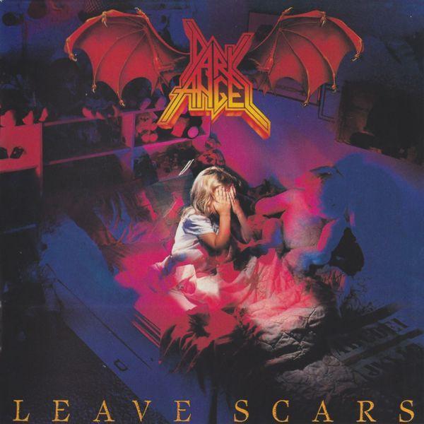 Dark Angel (3) - Leave Scars