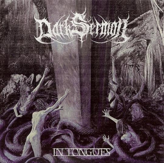 Dark Sermon - In Tongues