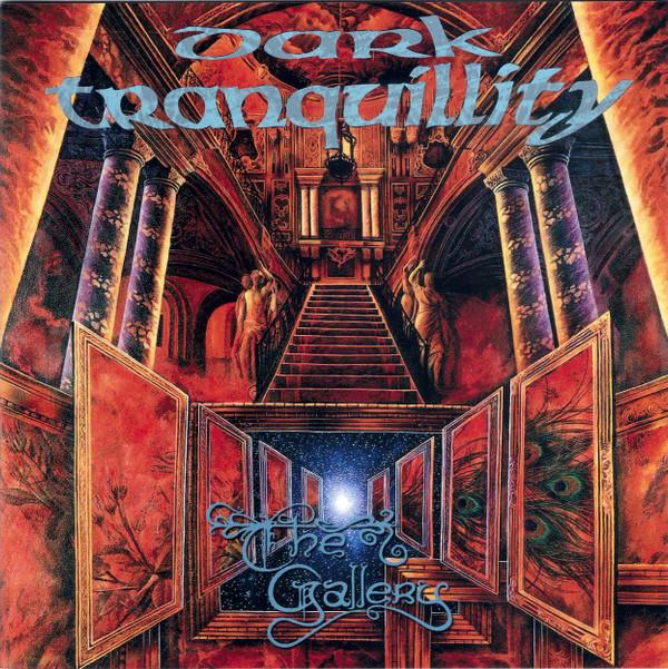 Dark Tranquillity - The Gallery
