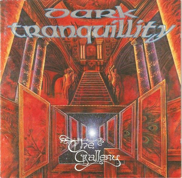 Dark Tranquillity - The Gallery