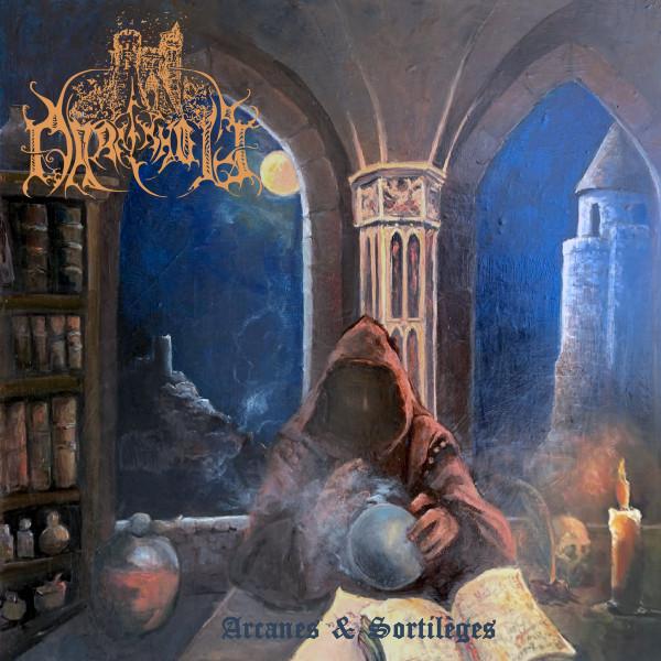 Darkenhöld - Arcanes & Sortilèges