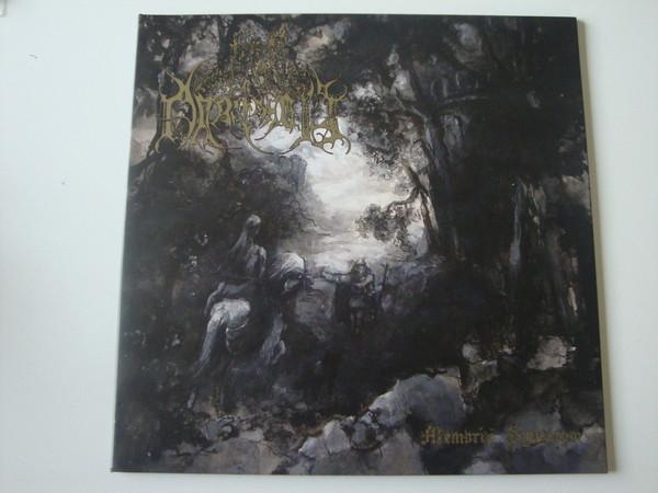 Darkenhöld - Memoria Sylvarum