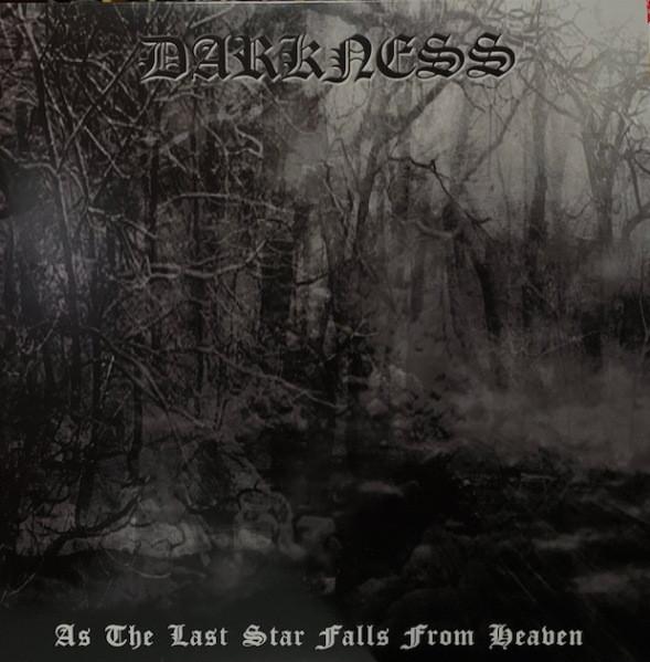 Darkness (13) - As The Last Star Falls From Heaven