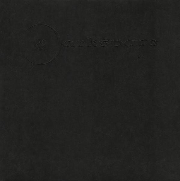Darkspace - Dark Space III