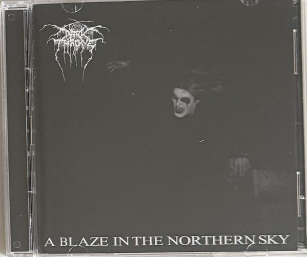 Darkthrone - A Blaze In The Northern Sky