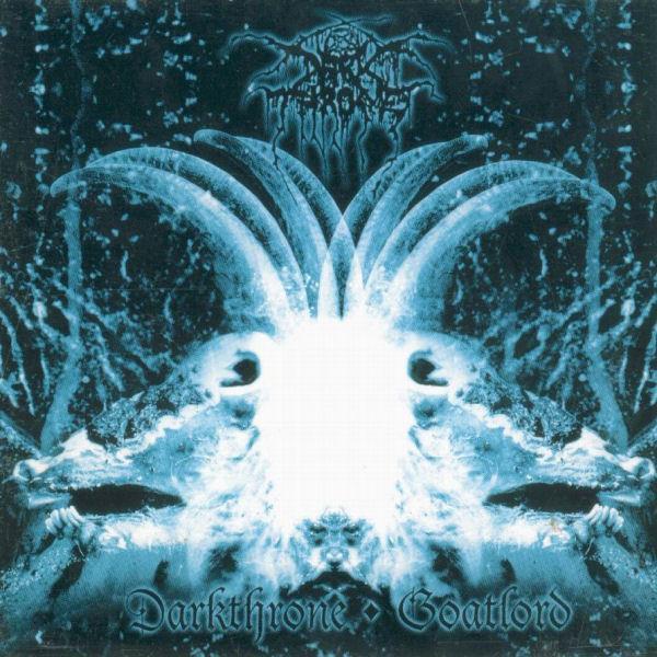 Darkthrone - Goatlord