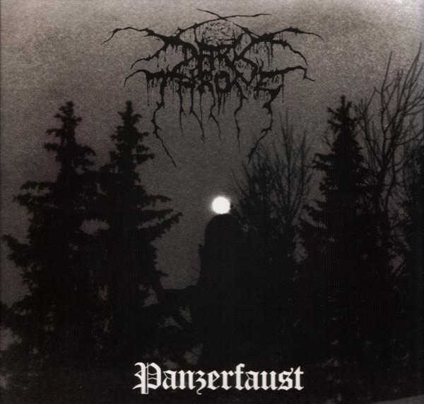 Darkthrone - Panzerfaust