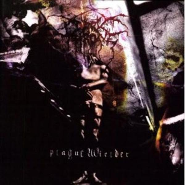 Darkthrone - Plaguewielder
