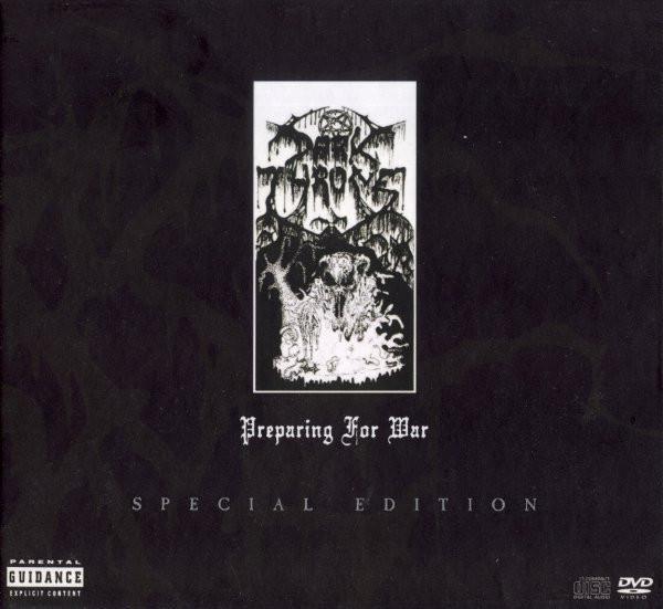 Darkthrone - Preparing For War