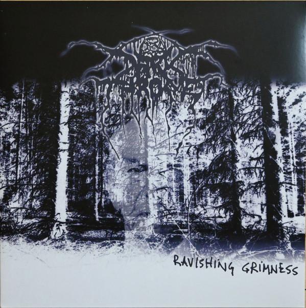 Darkthrone - Ravishing Grimness
