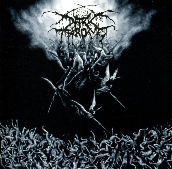 Darkthrone - Sardonic Wrath
