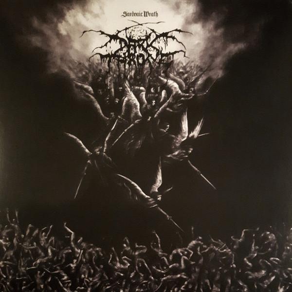 Darkthrone - Sardonic Wrath