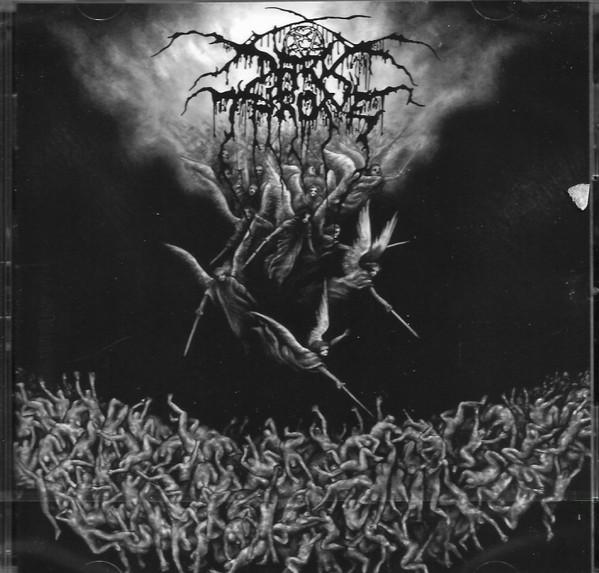 Darkthrone - Sardonic Wrath