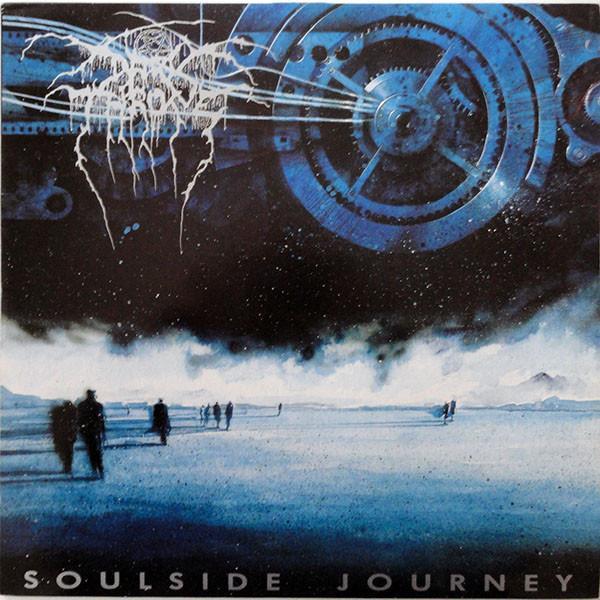 Darkthrone - Soulside Journey