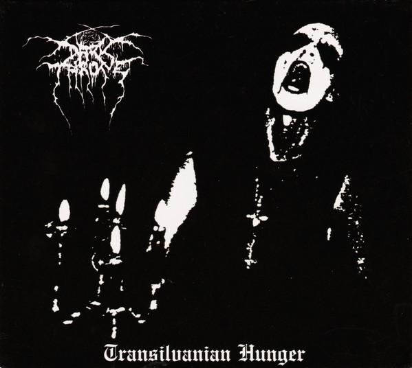 Darkthrone - Transilvanian Hunger