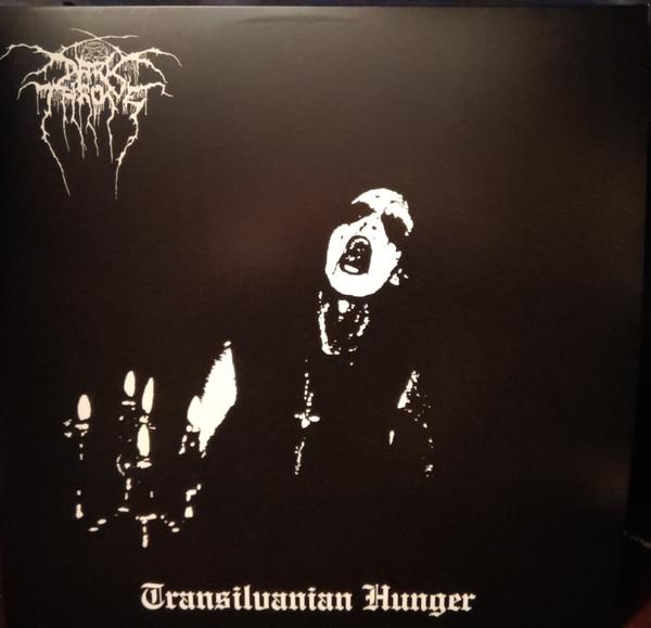 Darkthrone - Transilvanian Hunger