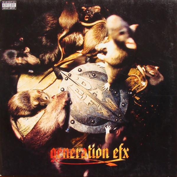 Das EFX - Generation EFX