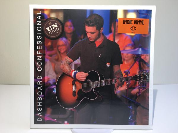 Dashboard Confessional - MTV Unplugged v2.0