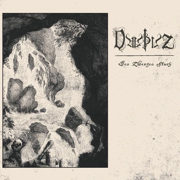 Dauþuz - Des Zwerges Fluch