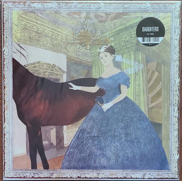 Daughters - Hell Songs