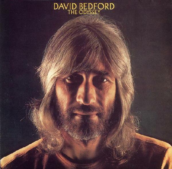 David Bedford - The Odyssey