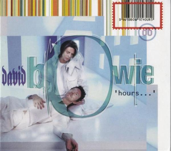 David Bowie - 'hours...' (The Collector's Edition)