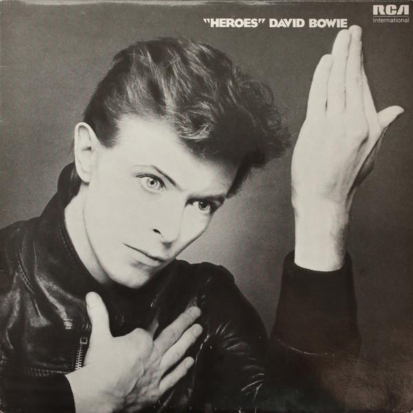 David Bowie - "Heroes"
