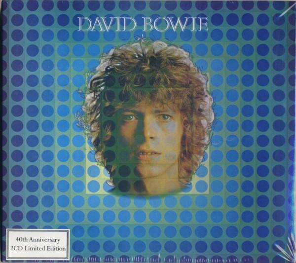 David Bowie - David Bowie