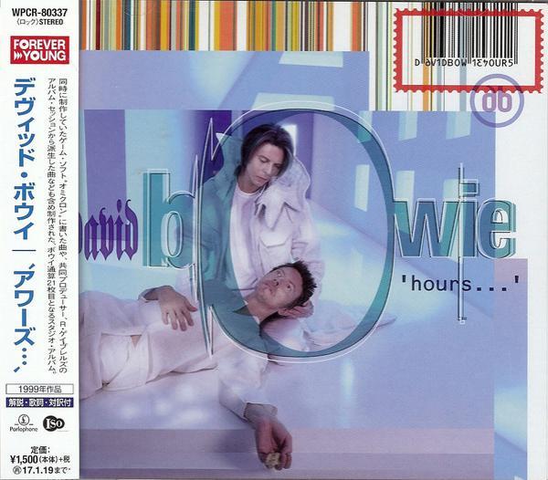 David Bowie - Hours...