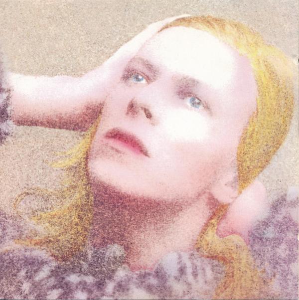David Bowie - Hunky Dory