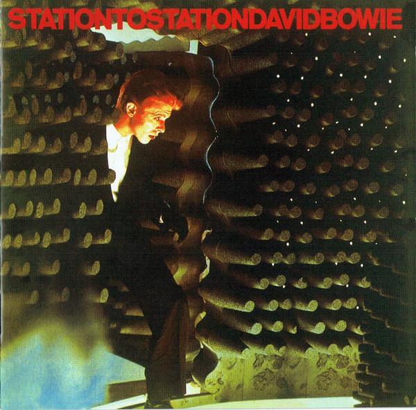 David Bowie - Station To Station