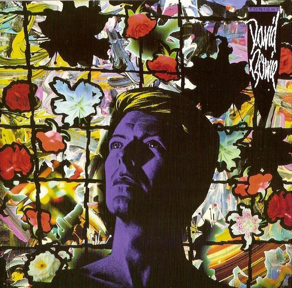 David Bowie - Tonight