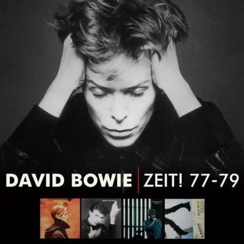 David Bowie - Zeit! 77-79