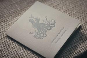 David Colohan, Richard Moult - Branded By Constellations