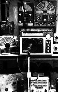David First - The AM Radio Band