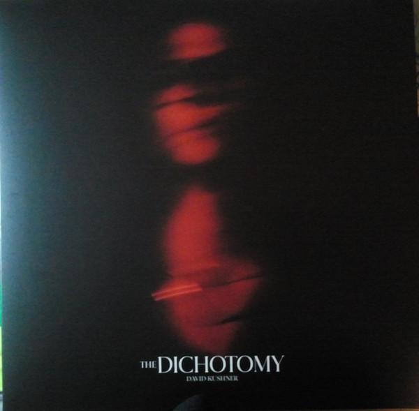 David Kushner (2) - The Dichotomy