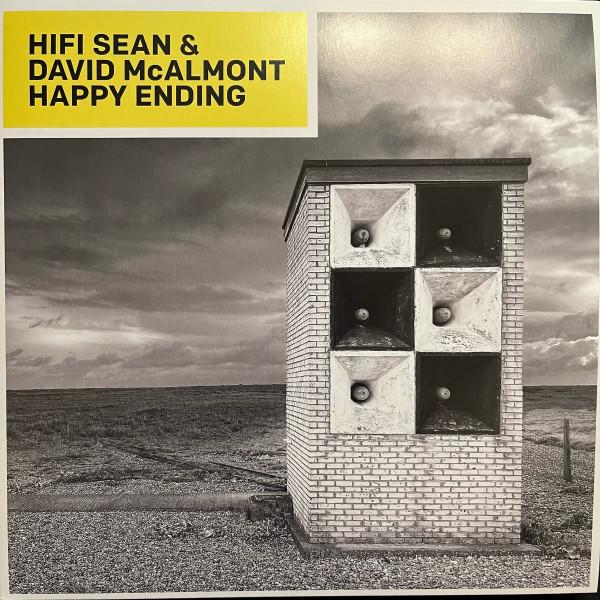 David McAlmont, Hifi Sean - Happy Ending