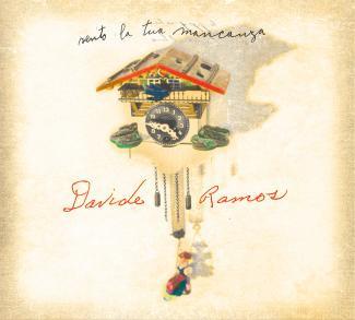 David Ramos - Sento La Tua Mancanza