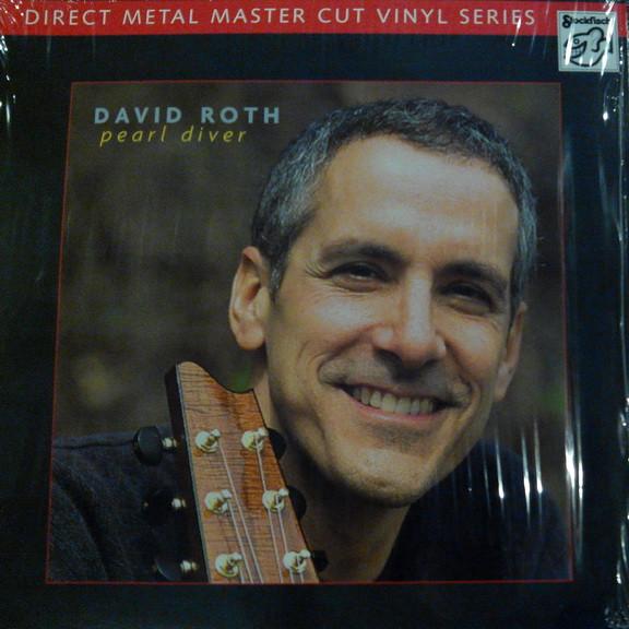 David Roth - Pearl Diver