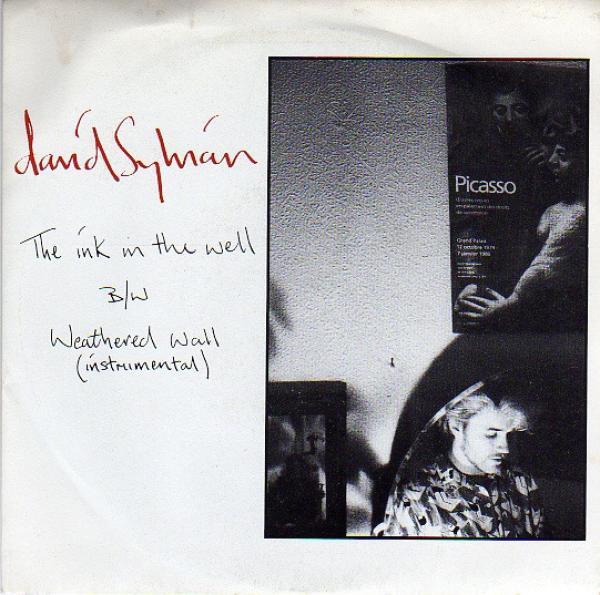 David Sylvian - The Ink In The Well