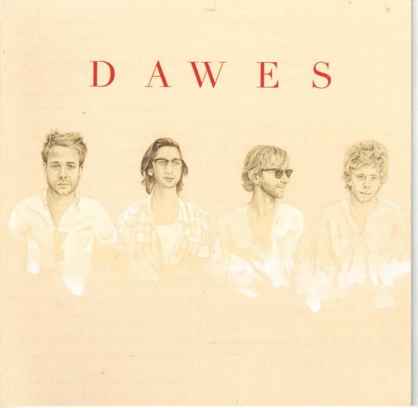 Dawes (2) - North Hills