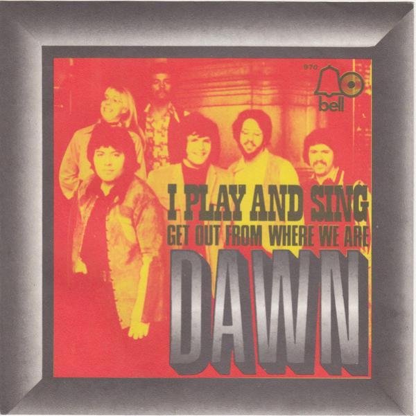 Dawn (5) - I Play And Sing