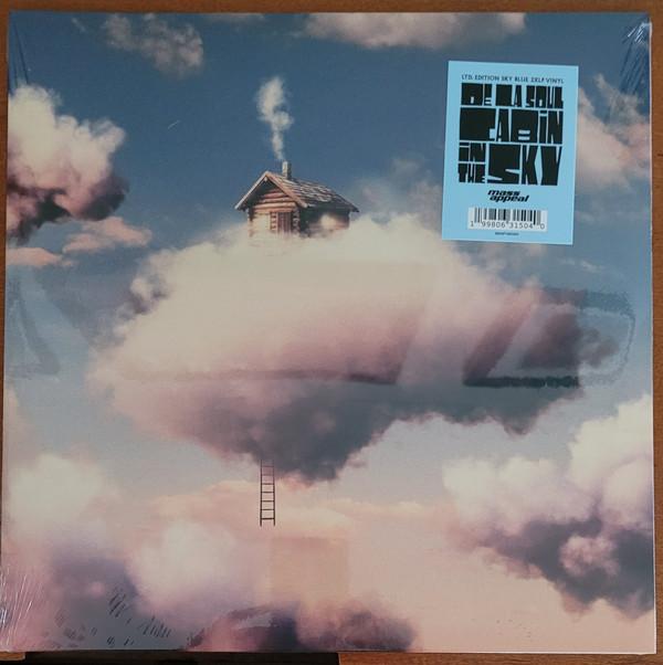 De La Soul - Cabin In The Sky
