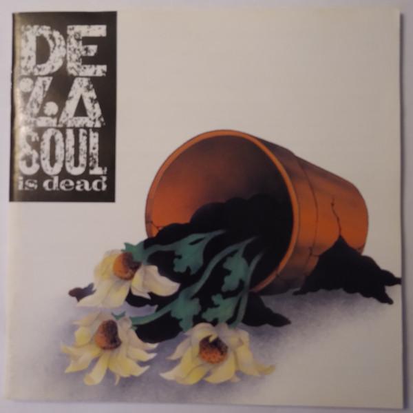 De La Soul - De La Soul Is Dead